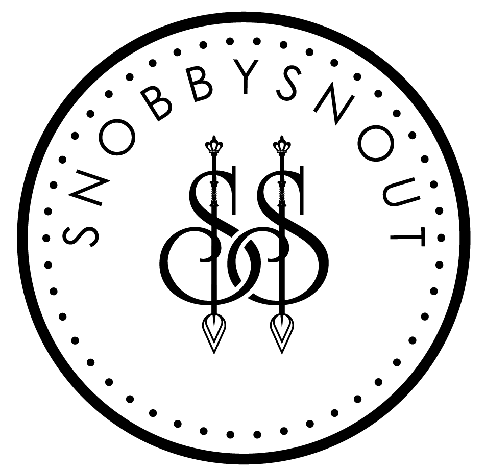Snobby Snout logo