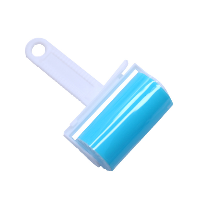 Reusable Sticky Roller