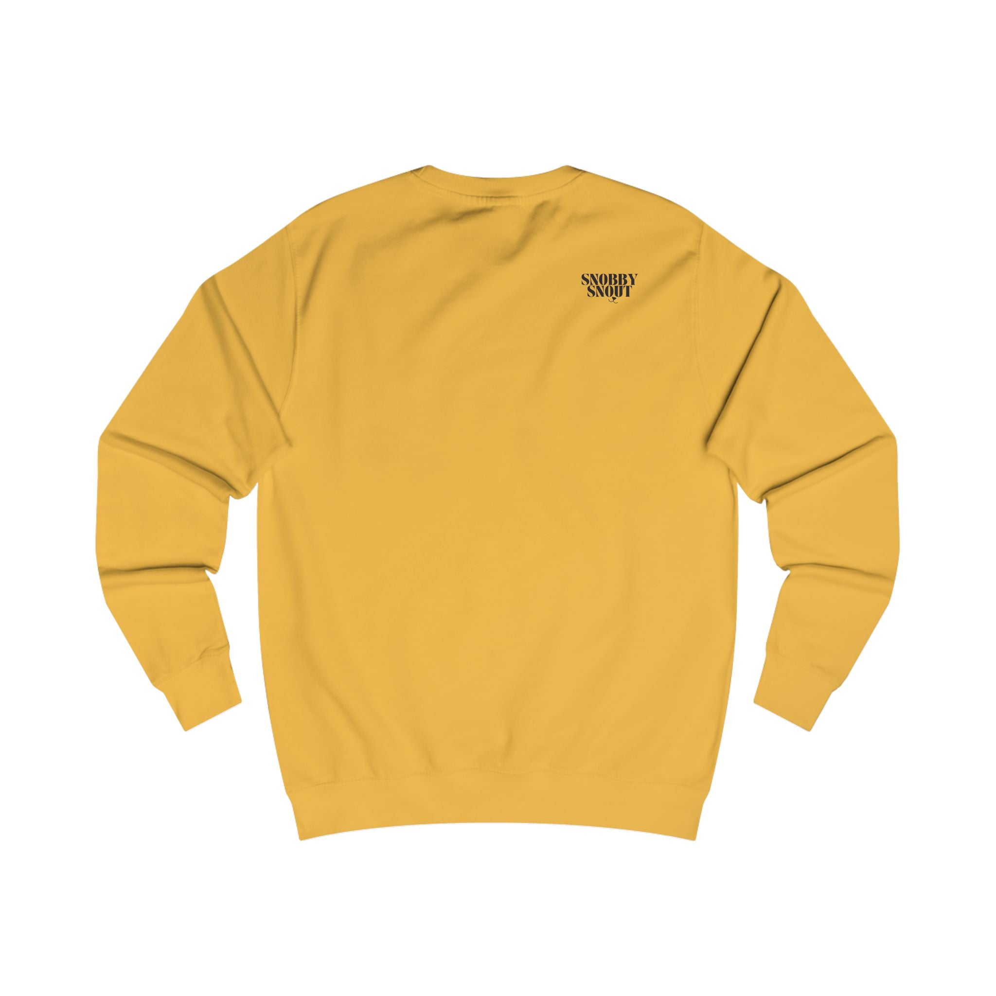 good behavior unisex sweatshirt