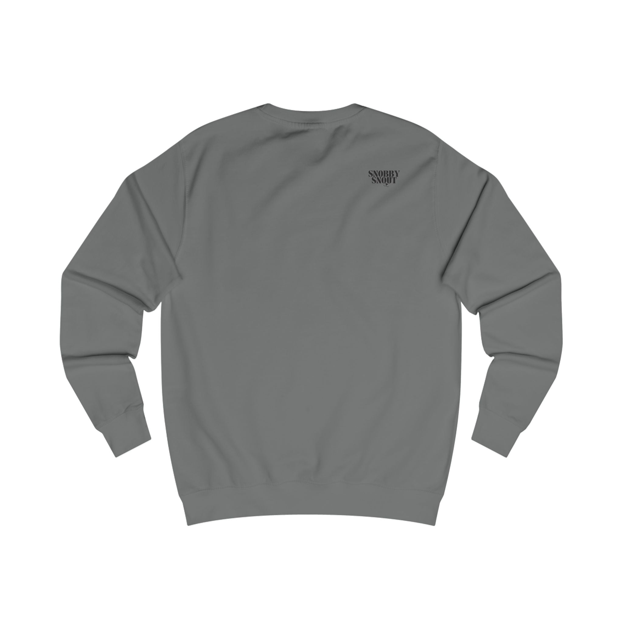 a wiggle's a work of art unisex sweat