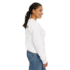 "High Maintenance" Heavy Crewneck Sweatshirt