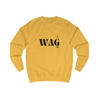 wag unisex sweatshirt