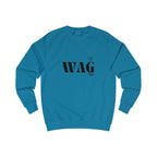 wag unisex sweatshirt