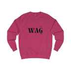 wag unisex sweatshirt