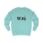 wag unisex sweatshirt