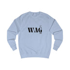 wag unisex sweatshirt