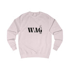 wag unisex sweatshirt