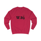 wag unisex sweatshirt