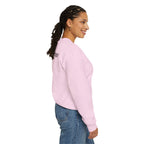 "High Maintenance" Heavy Crewneck Sweatshirt