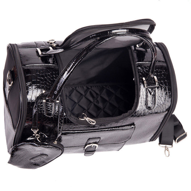 The Jet Set Pet Travel Bag