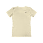 huff women's boyfriend tee