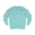 wiggle unisex crewneck sweatshirt