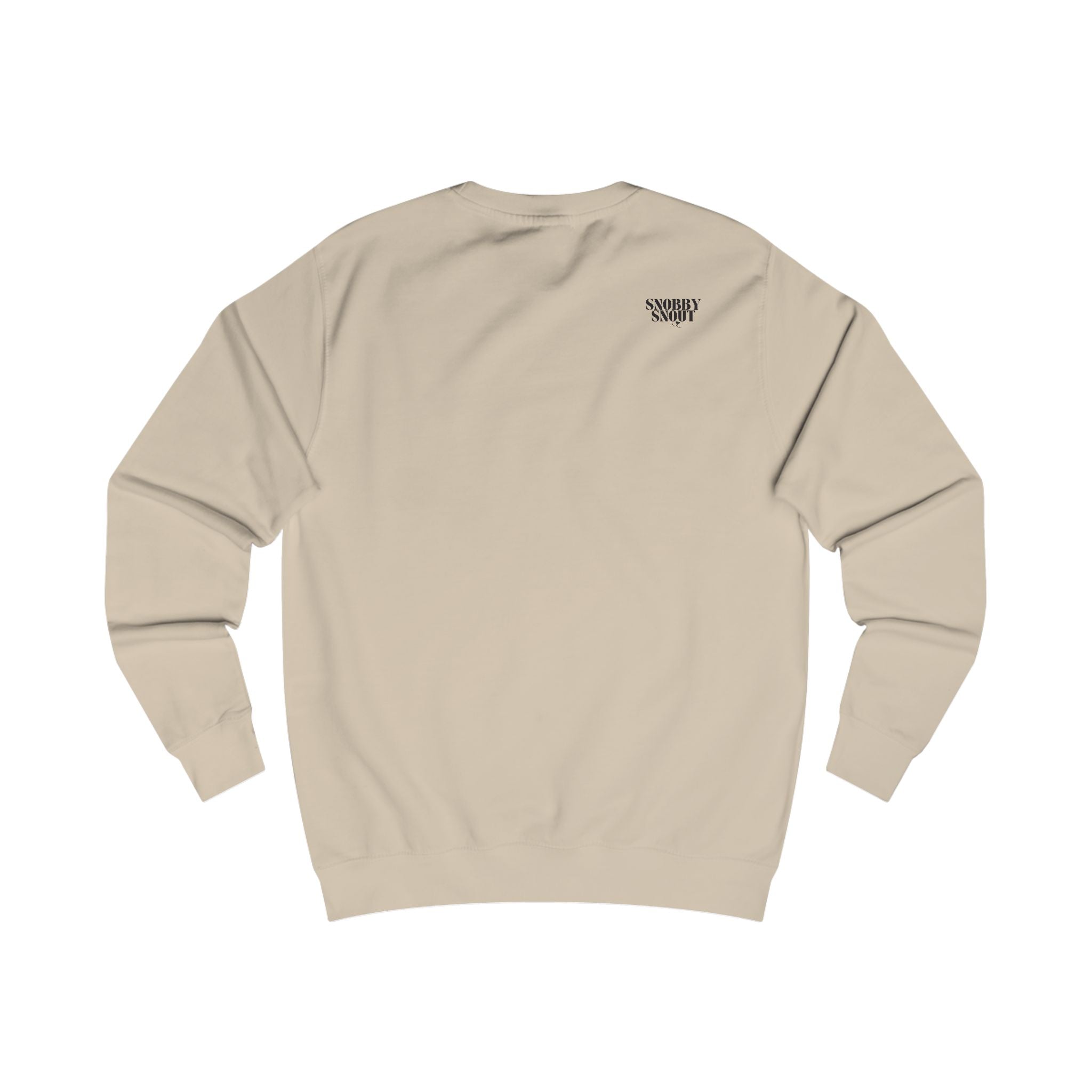 wiggle unisex crewneck sweatshirt