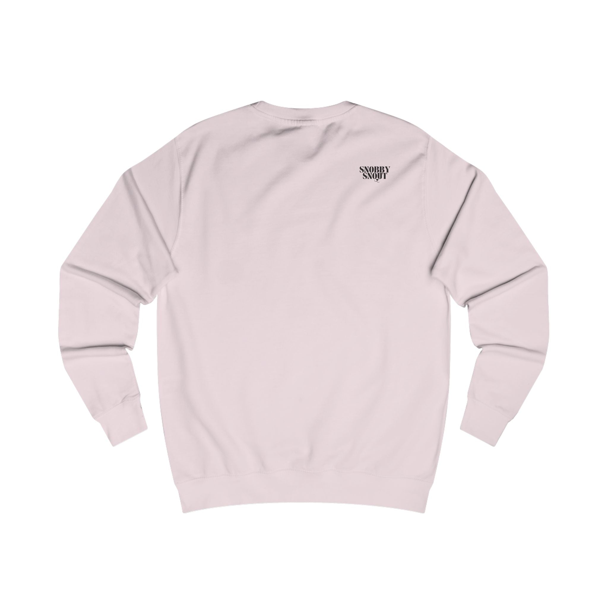 wiggle unisex crewneck sweatshirt