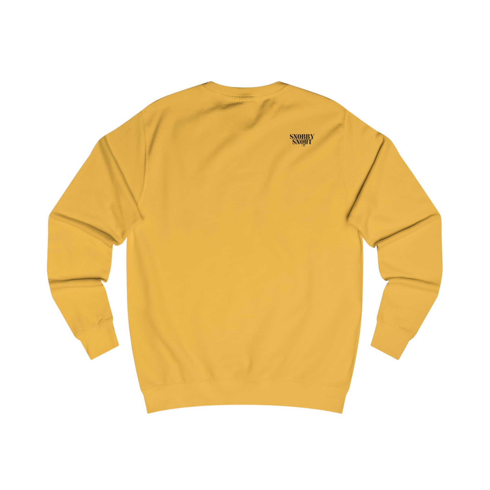 wiggle unisex crewneck sweatshirt