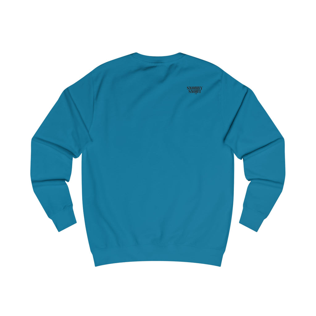wiggle unisex crewneck sweatshirt