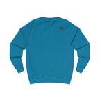 wiggle unisex crewneck sweatshirt