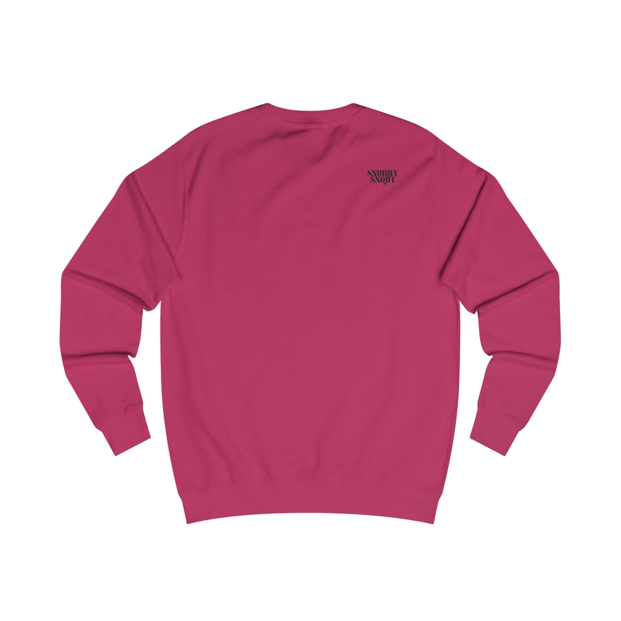 wiggle unisex crewneck sweatshirt