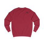 wiggle unisex crewneck sweatshirt