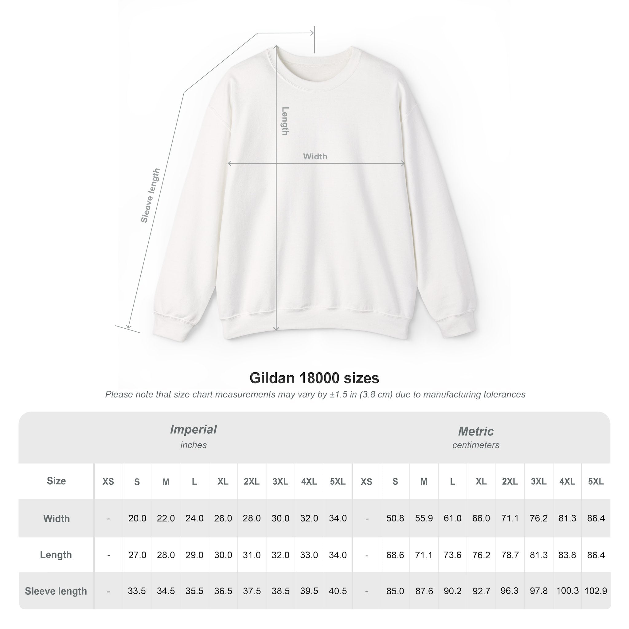 "High Maintenance" Heavy Crewneck Sweatshirt