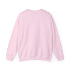 "huff" heavy crewneck sweatshirt