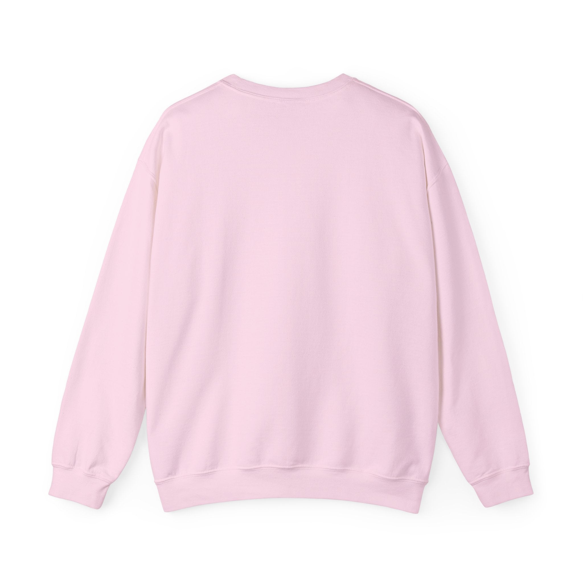 "huff" heavy crewneck sweatshirt