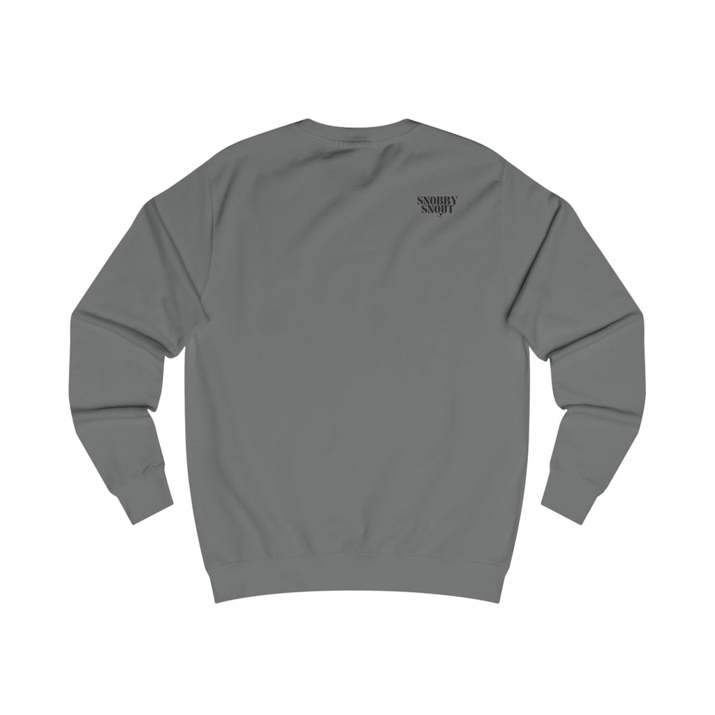 bad arse unisex sweatshirt