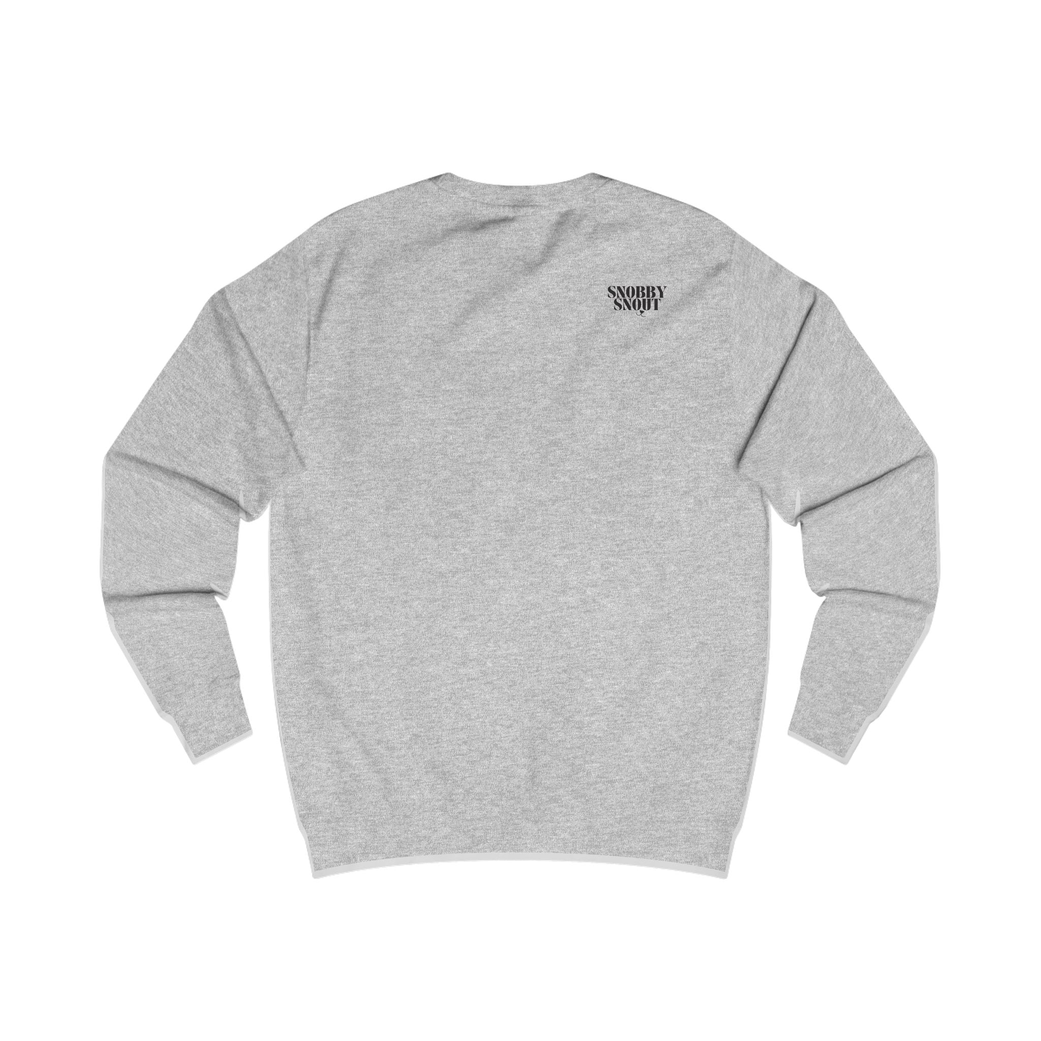 wag unisex sweatshirt