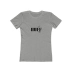 huff women's boyfriend tee