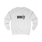 huff unisex sweatshirt