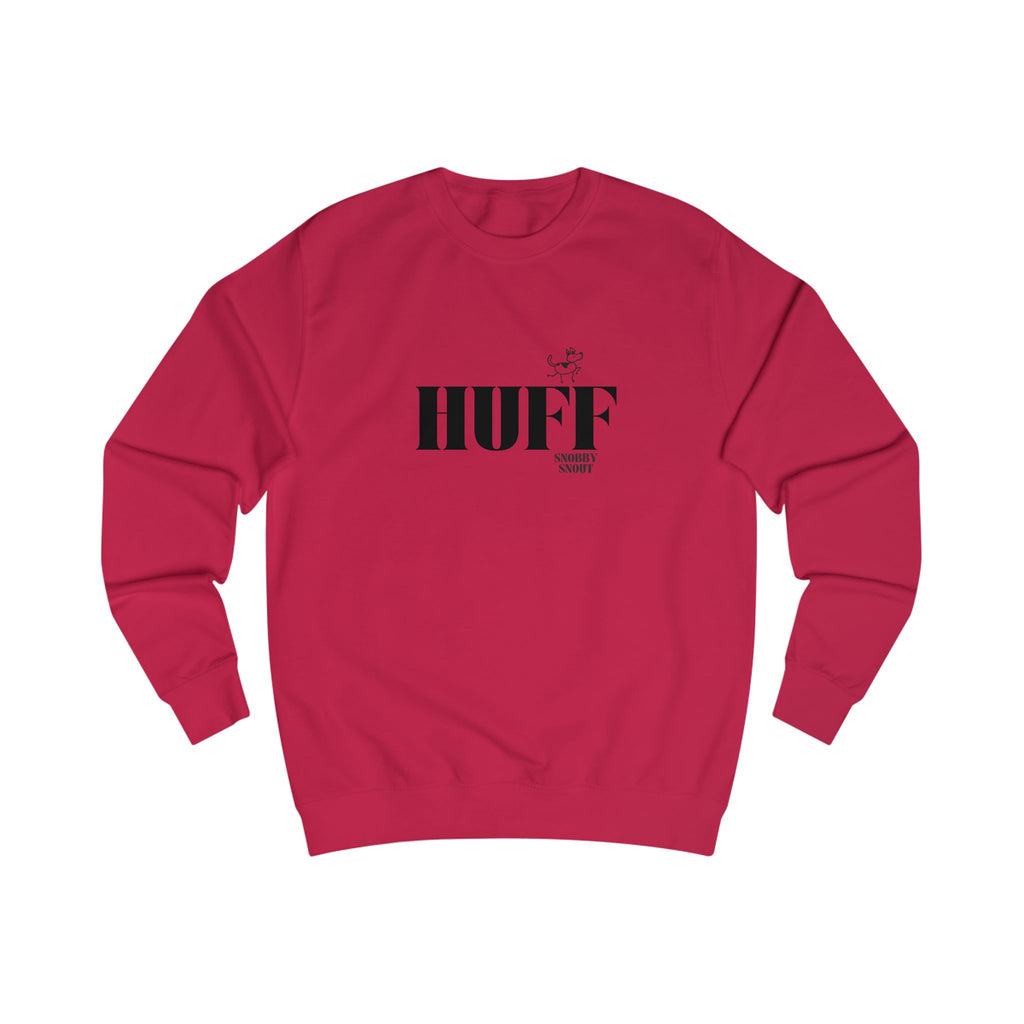 huff unisex sweatshirt