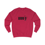 huff unisex sweatshirt