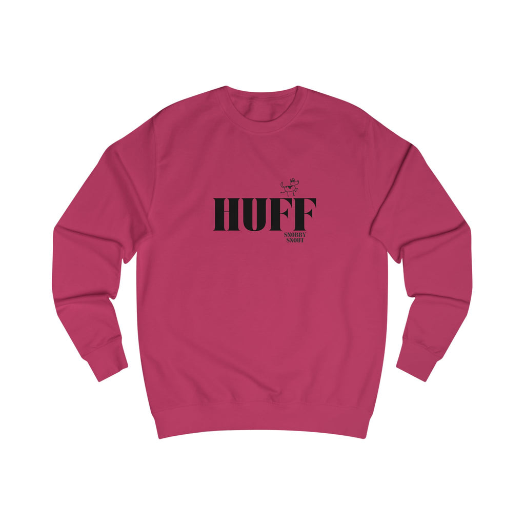 huff unisex sweatshirt