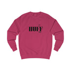 huff unisex sweatshirt
