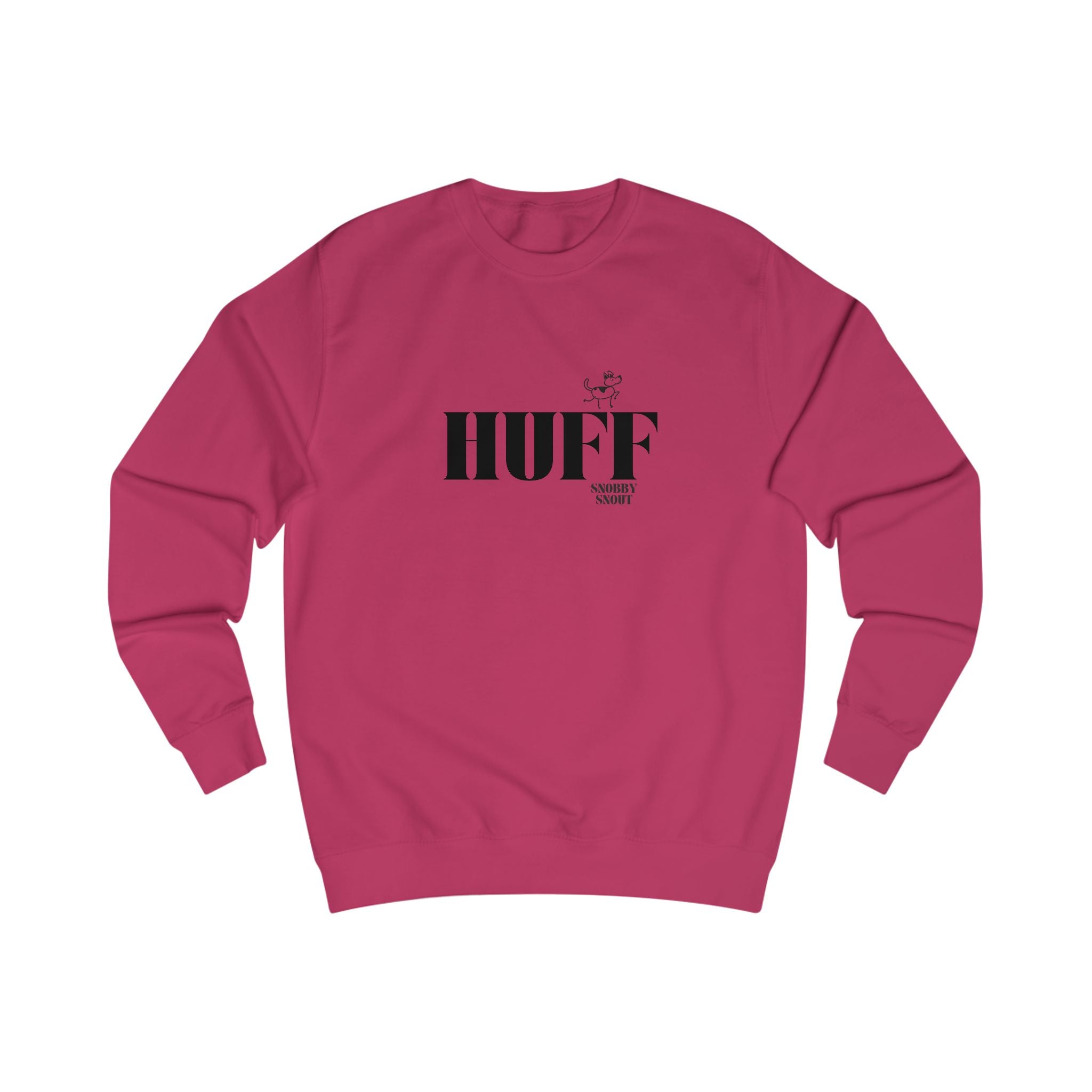 huff unisex sweatshirt