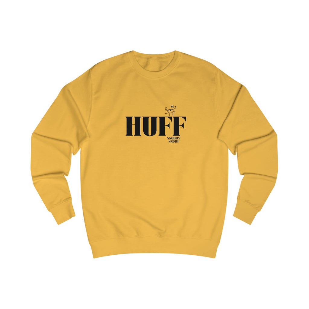 huff unisex sweatshirt