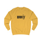 huff unisex sweatshirt
