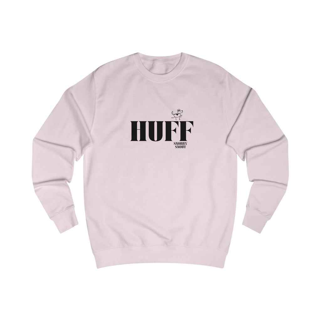 huff unisex sweatshirt