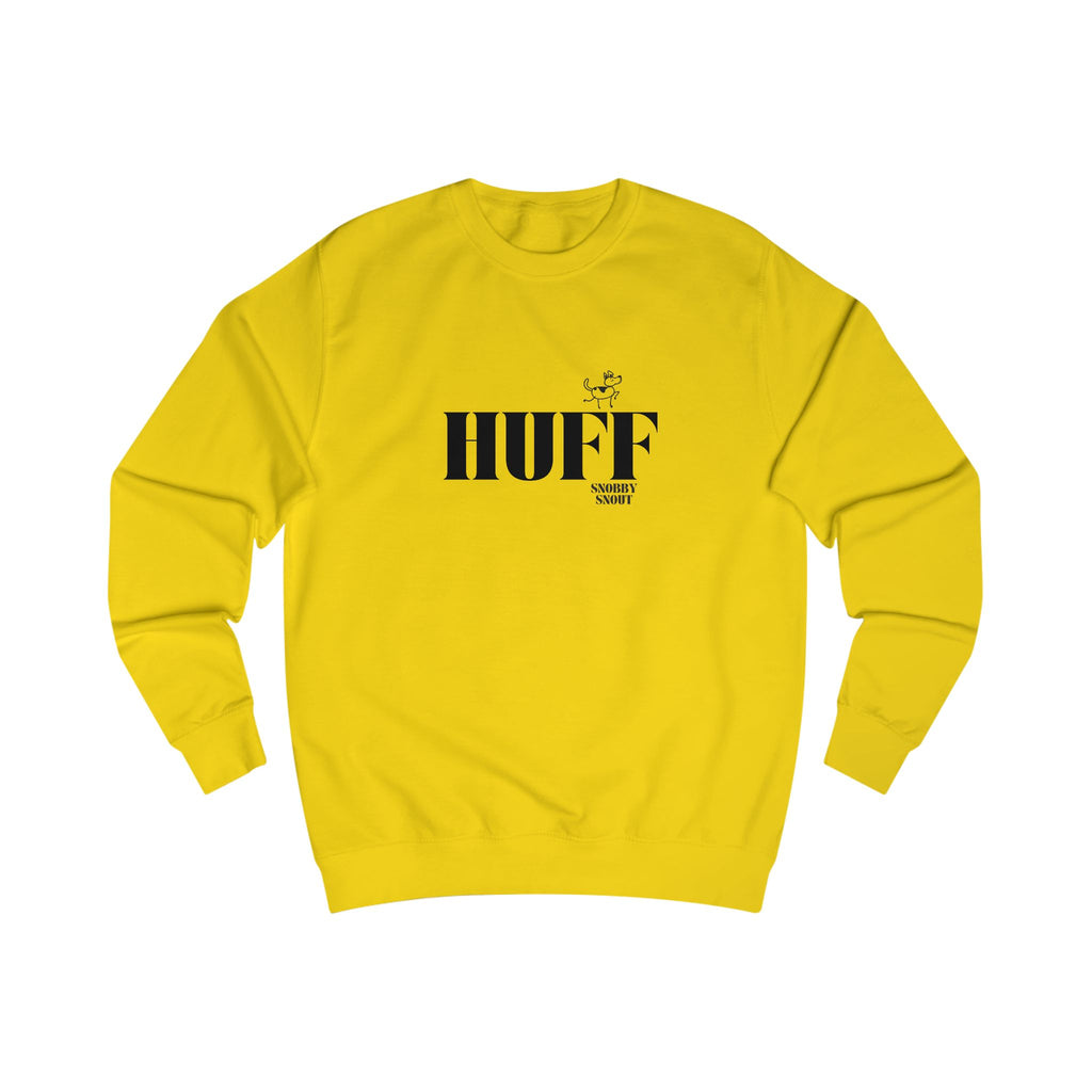 huff unisex sweatshirt