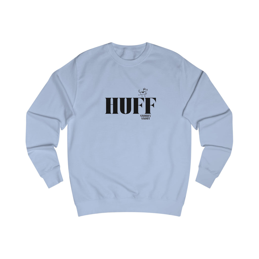 huff unisex sweatshirt