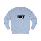 huff unisex sweatshirt