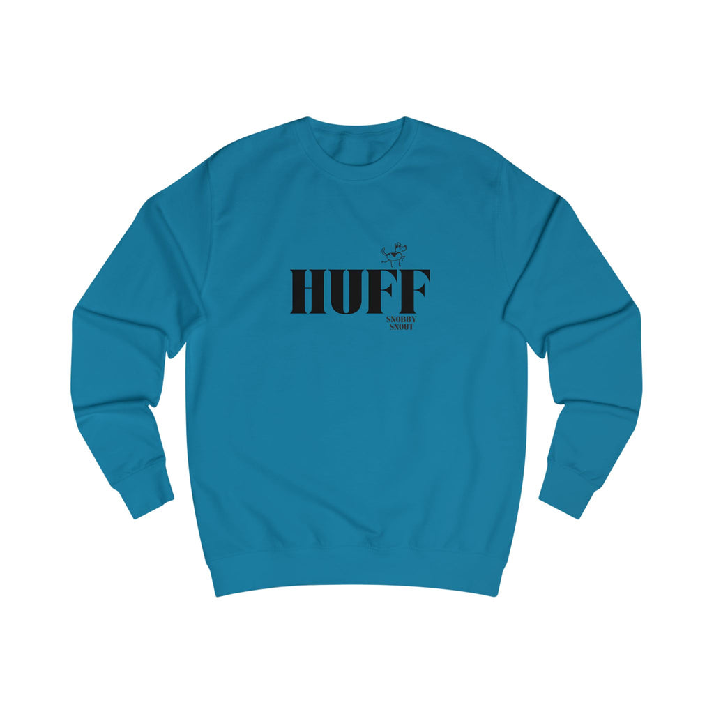 huff unisex sweatshirt