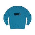 huff unisex sweatshirt