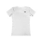mlem women's boyfriend tee