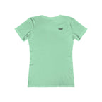 mlem women's boyfriend tee