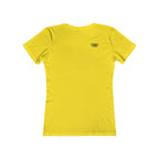 mlem women's boyfriend tee