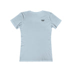 mlem women's boyfriend tee