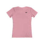mlem women's boyfriend tee