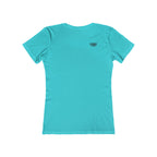 mlem women's boyfriend tee