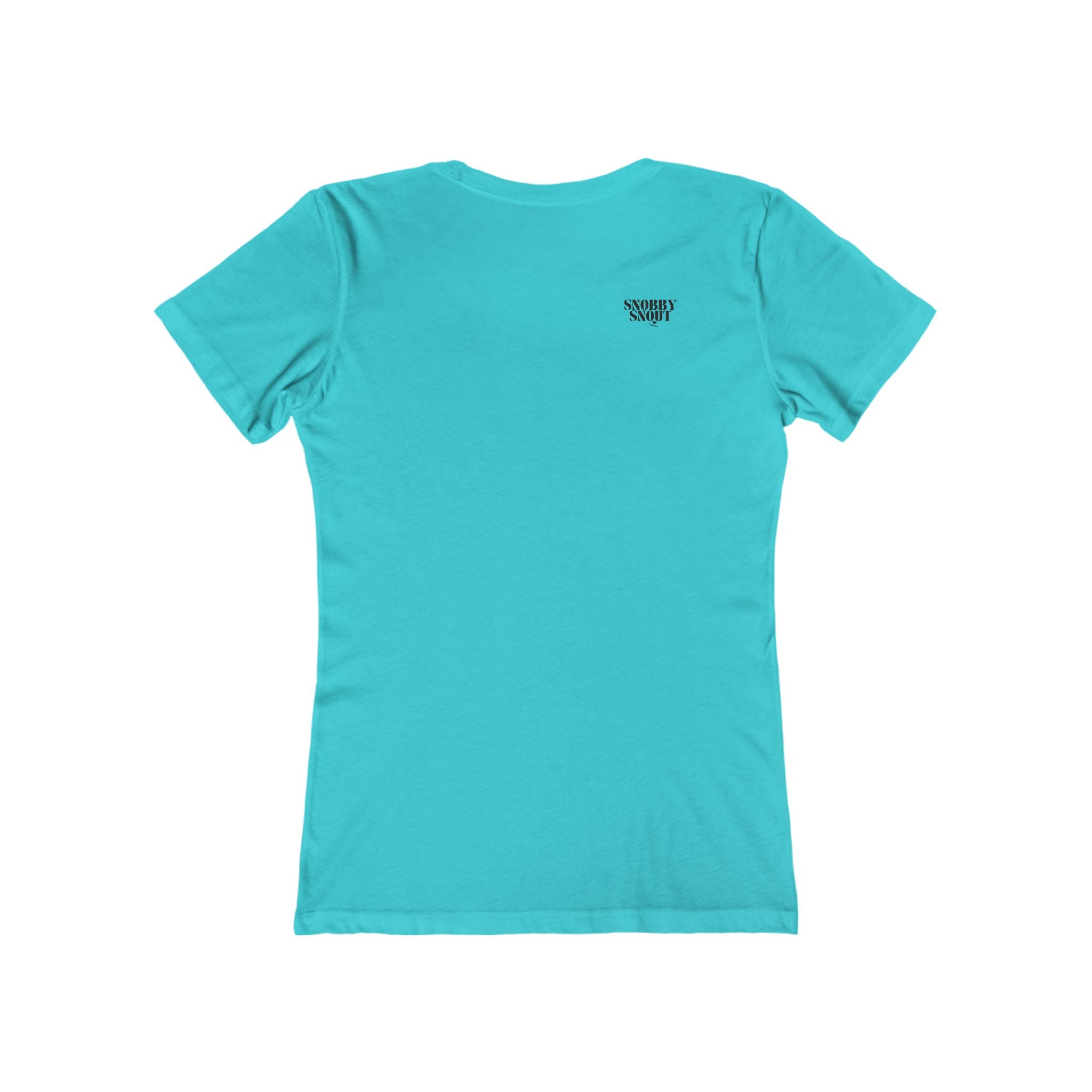 mlem women's boyfriend tee